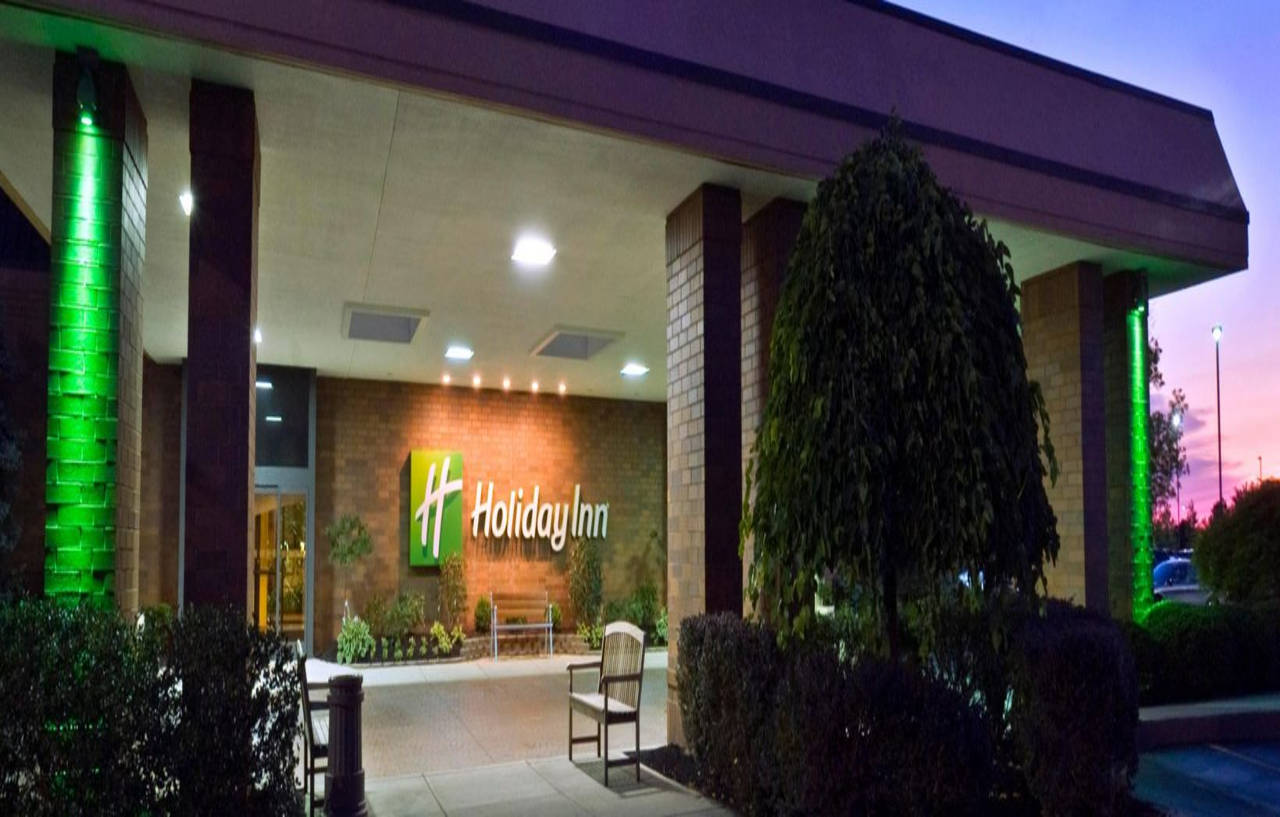 Holiday Inn Cincinnati Airport, An Ihg Hotel Erlanger Exterior photo