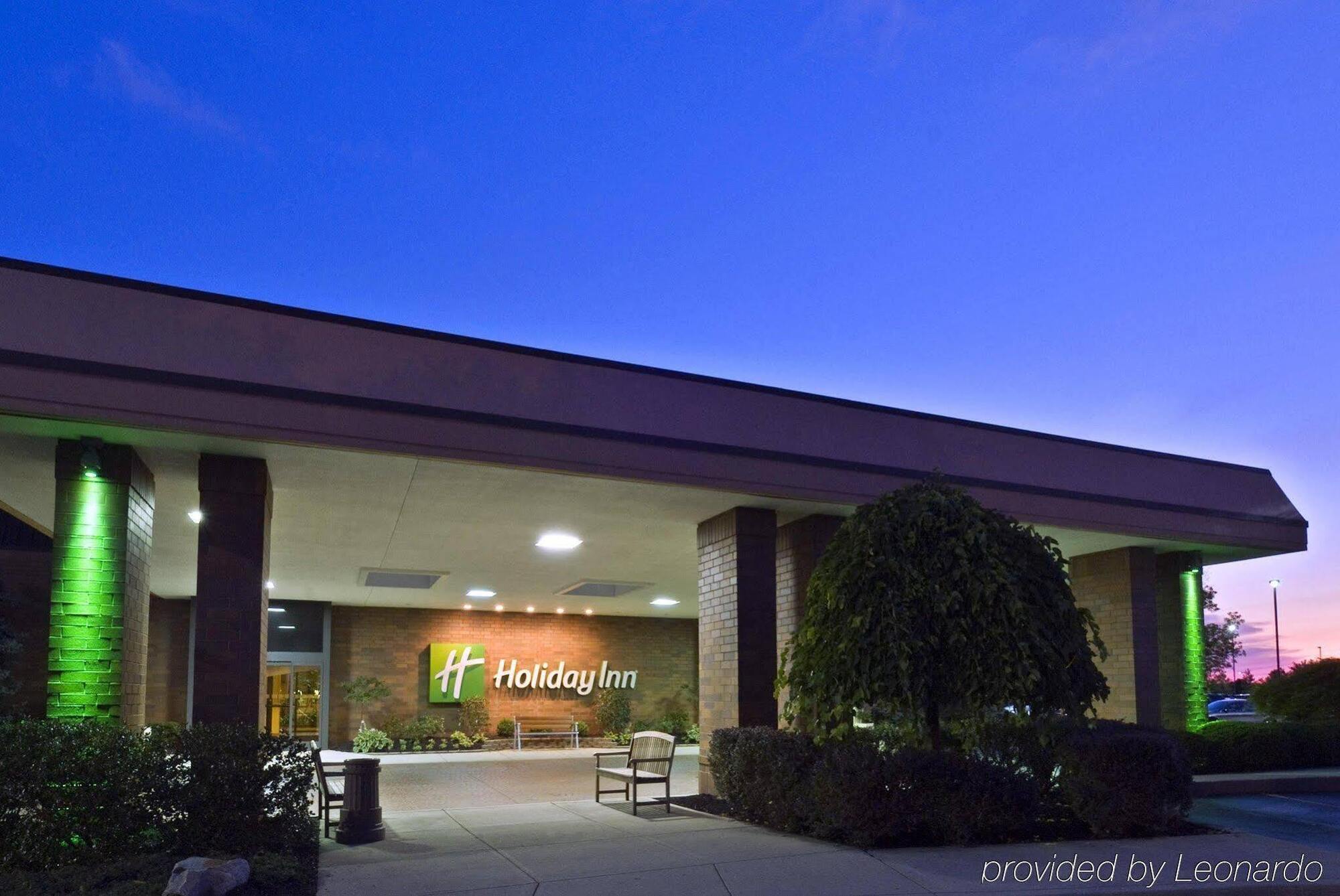 Holiday Inn Cincinnati Airport, An Ihg Hotel Erlanger Exterior photo