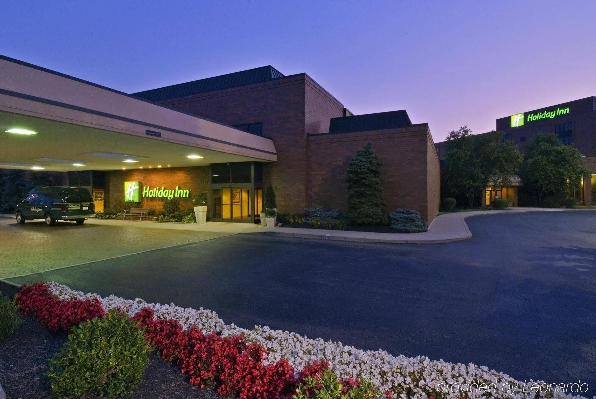 Holiday Inn Cincinnati Airport, An Ihg Hotel Erlanger Exterior photo